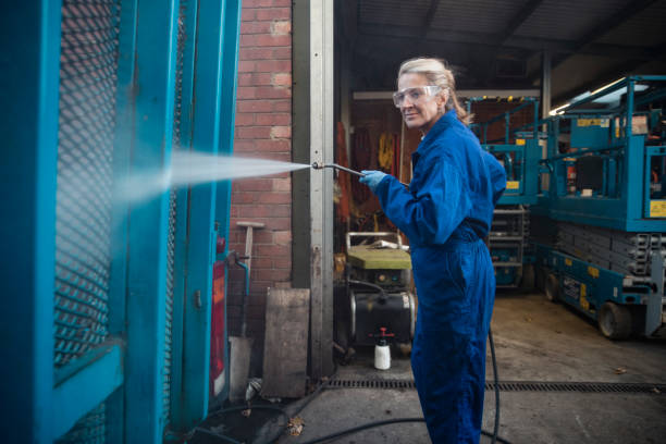 Best Commercial Building Pressure Washing  in Shelby, OH