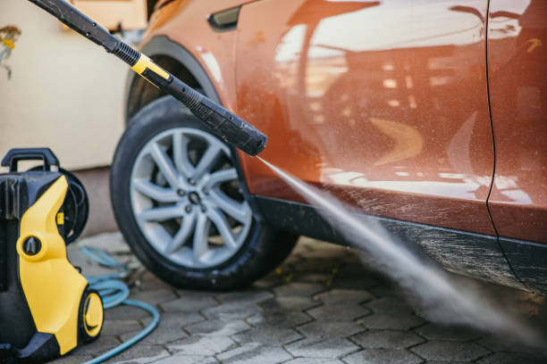 Best House Pressure Washing  in Shelby, OH