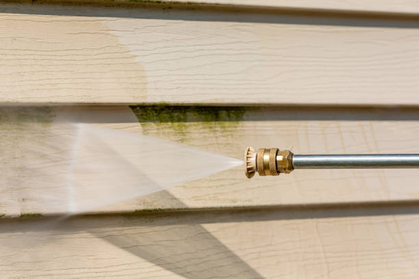 Best Pressure Washing Siding  in Shelby, OH